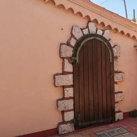 Tatil Evi Maison Traditionnelle Sur Les Collines Nicoises *