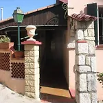 Maison Traditionnelle Sur Les Collines Nicoises * ニース