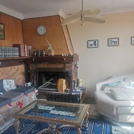 Maison Traditionnelle Sur Les Collines Nicoises * 니스