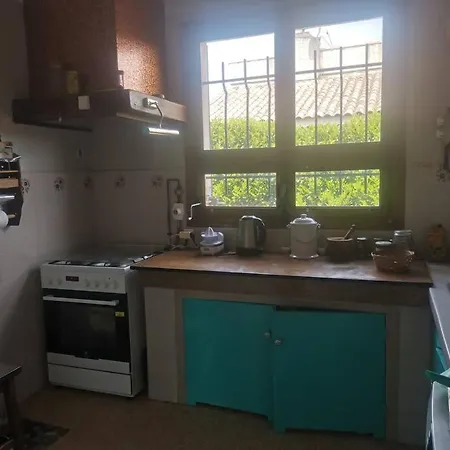 Vakantiehuis Maison Traditionnelle Sur Les Collines Nicoises *