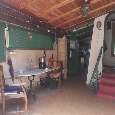 Ferienhaus Maison Traditionnelle Sur Les Collines Nicoises *