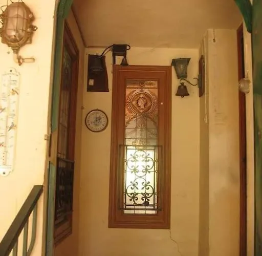 Maison Traditionnelle Sur Les Collines Nicoises Nice