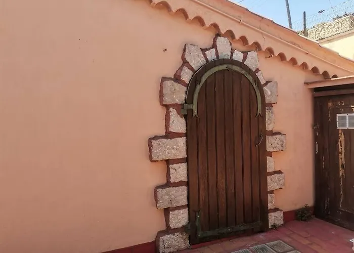 Feriehus Maison Traditionnelle Sur Les Collines Nicoises *