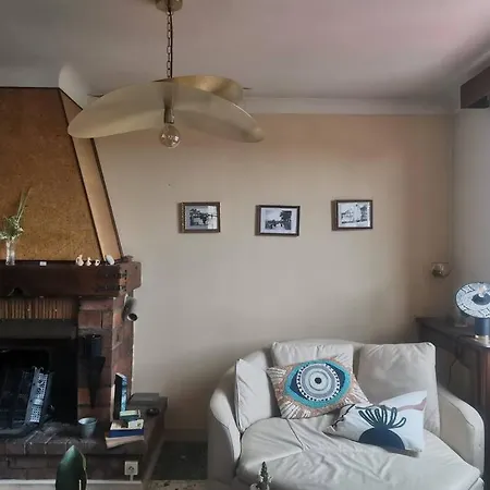 Maison Traditionnelle Sur Les Collines Nicoises نيس