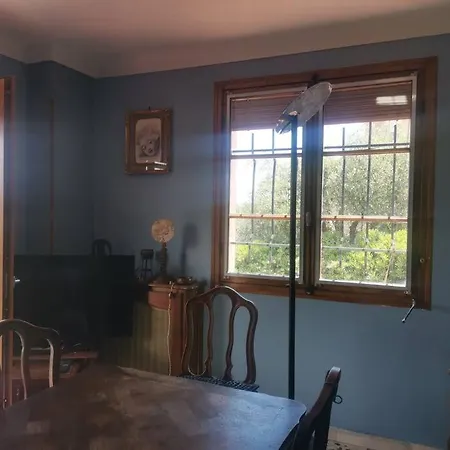 بيت للعطل Maison Traditionnelle Sur Les Collines Nicoises