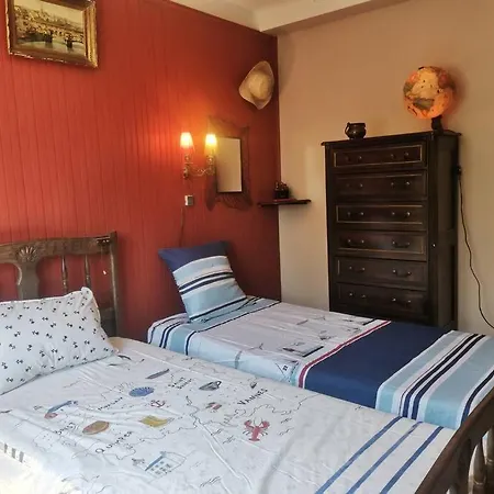 Maison Traditionnelle Sur Les Collines Nicoises Σπίτι διακοπών *