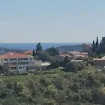 Maison Traditionnelle Sur Les Collines Nicoises Casa vacanze *