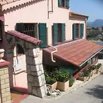 Maison Traditionnelle Sur Les Collines Nicoises * Nizza