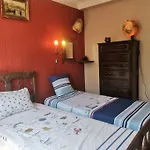 Maison Traditionnelle Sur Les Collines Nicoises Casa vacanze *